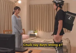 Cô ấy thích cưỡi một anh chàng và bị xuất tinh vào mặt theo góc nhìn của cô ấy