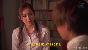 Crush của tôi là tình nhân của sếp