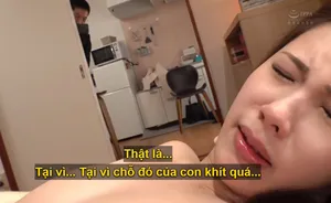 Gấu ăn mặc hở hang gạ phang trai lạ trên tàu và cái kết